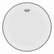 Remo P3-1222-C1  22"Powerstroke P3 Smooth White  пластик 22" для барабана, белый