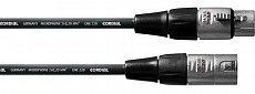 Cordial CFM 2.5 FM кабель микрофонный, 2.5 метров
