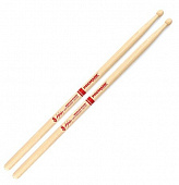 Pro-Mark TX515W 5A Joey Jordison барабанные палочки, орех, круглый большой деревянный наконечник