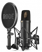 Rode NT1 Kit студийный конденсаторный микрофон