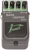 Invasion BLM1 гитарная педаль эффектов бас-лимитер