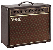 VOX VR30R гитарный комбо, 30 Ватт
