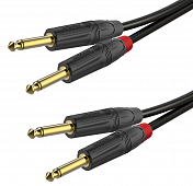 Roxtone GPTC210/1 аудио-кабель, 1 метр