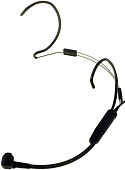 Beyerdynamic TG H54c конденсаторный головной микрофон, цвет черный