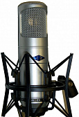 Invotone CM400L ламповый студийный микрофон