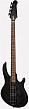 Gibson EB Bass 4 String 2018 Satin Trans Black 4-х струнная бас-гитара, цвет матовый черный, чехол в комплекте