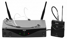 AKG WMS420 Headworn Set радиосистема головная