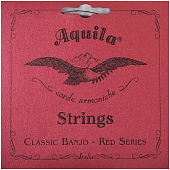 Aquila 11B струны для банджо