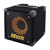 Markbass Micromark 801 басовый комбо, 1 х 8", 50 Вт