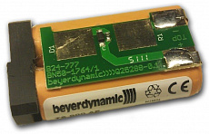 Beyerdynamic TS 900 AP аккумуляторный блок 2 x 1.5 V AA для передатчика TS 900C