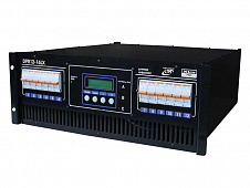 XLine DPR 12-16LX диммер цифровой, 12 каналов х 3 КВт