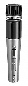 Shure 545SD-LC динамический микрофон с переключаемым импедансом