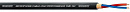 Cordial CMK 209 микрофонный кабель, диаметр 3 мм, черный