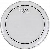 Flight FDH-14CL 24H пластик 14"