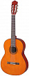 Yamaha CS40 классическая гитара уменьшенных размеров (3/4) 