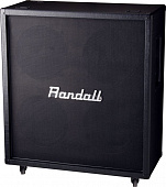 Randall RS412XC гит. акуст. кабинет 320Вт., 4x12'' Celestion Seventy 80