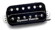 Seymour Duncan TB-6 DUNCAN DISTORTION TREMBUCKER BLACK звукосниматель