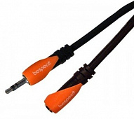 Bespeco SLFJJM500 кабель готовый серии "Silos", 5 метров