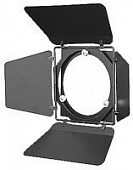 Silver Star Barndoor for SS330/ SS334/ SS345 X40029 шторки для прожекторов SS334/SS330