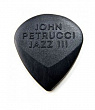Dunlop 427PJP медиаторы John Petrucci Jazz III (в упаковке 6 шт.)