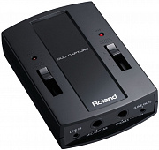 Roland UA-11 MK2 Duo-Capture USB-аудиоинтерфейс