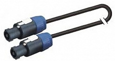 Roxtone SPC006/1 кабель для громкоговорителей D 7 мм, длина 1 метр