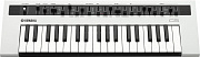 Yamaha Reface CS синтезатор аналогового моделирования, 37 мини клавиш, полифония 8 голосов