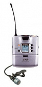 JTS UF-20TB+CM501 UHF-передатчик поясной UF-20TB с петличным микрофоном CM501