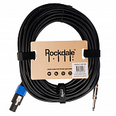 Rockdale SJ001-15M  готовый спикерный кабель, 15 метров