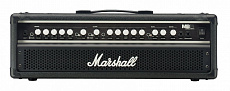 Marshall MB450H 450W Bass Amp Head усилитель басовый, "голова"
