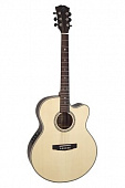 Dowina GACE999 электроакустическая гитара