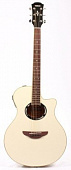 Yamaha CPX600RB электроакустическая гитара, цвет Root Beer