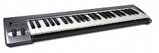 M-Audio KeyRig 49 midi-клавиатура