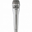 Shure KSM8/N кардиоидный динамический вокальный микрофон, цвет никель