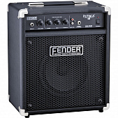 Fender Rumble 15 комбоусилитель для бас-гитары
