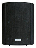 Amis AM30WSB инсталляционная акустическая система, цвет черный