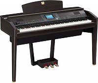 Yamaha CVP-505 цифровое пианино