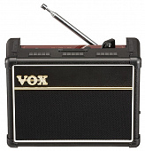 VOX AC30 Radio портативная колонка - радиоприемник