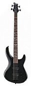 Jackson C20 - CHRIS BEATTIE SIGNATURE BASS BLACK бас-гитара, цвет черный