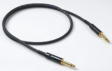 Proel CHL100LU6 сценический инструментальный кабель, джек <-> джек, длина 6 метров