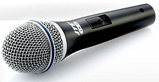 JTS TX-8 микрофон вокальный