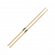 Pro-Mark LAU5BW 5B Wood Tip барабанные палочки, орех, деревянный наконечник