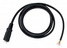 Beyerdynamic K190.00 кабель для гарнитур DT18*/19*/28*/29*, без разъемов, 1.5 метра