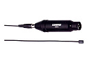 Shure SM93 конденсаторный всенапр. петличный микрофон