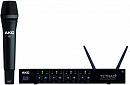 AKG DMS Tetrad Vocal Set P5 4/2 цифровая вокальная радиосистема (с двумя передатчиками в комплекте)