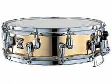 Yamaha SD4440 малый барабан 14'' x 4'', латунь