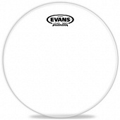 Evans TT18GR Genera TT18 пластик барабанный резонансовый прозрачный