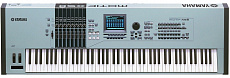 Yamaha Motif XS8 рабочая станция, 88 клавиш
