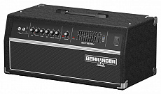 Behringer BVT5500H Ultrabass усилитель для бас-гитары