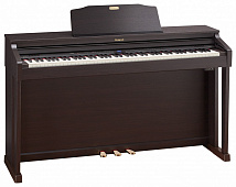 Roland HP504-RW цифровое фортепиано (без стойки)